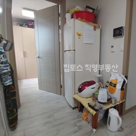 Image 2 - 서울특별시 마포구 합정동 434-5 - Apartment for rent