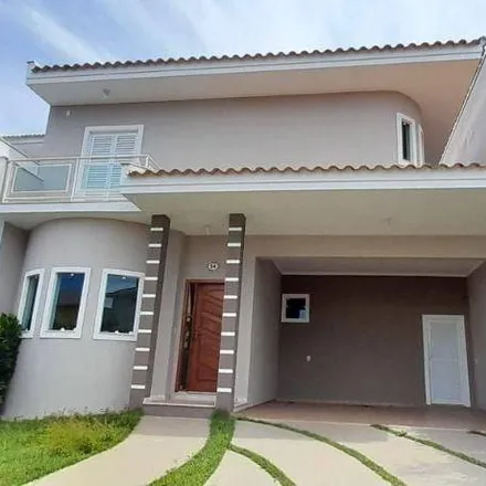 Buy this 4 bed house on Rua Angelo Pupin in Parque Vila dos Ingleses, Sorocaba - SP