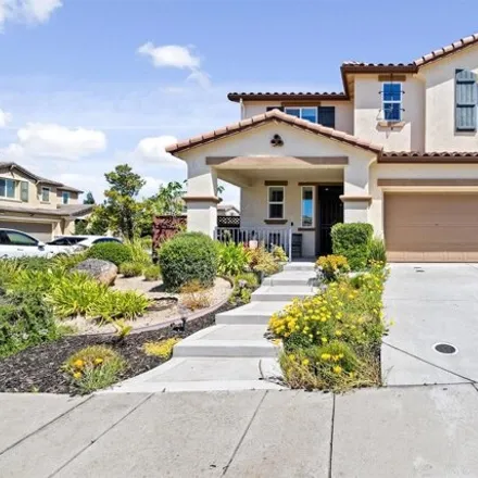 Buy this 4 bed house on 9686 Philta Way in Elk Grove, CA 95757