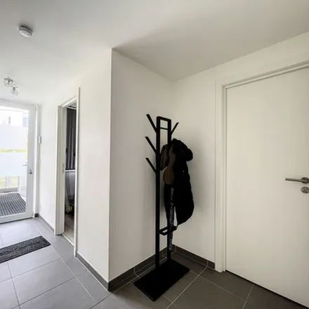 Rent this 2 bed apartment on Rue de la Bosna 9 in 5001 Namur, Belgium