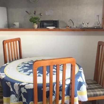 Rent this 1 bed apartment on Avenida Colón 2558 in Centro, B7600 DTR Mar del Plata