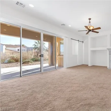 Image 3 - 1144 Casa Palermo Circle, Henderson, NV 89011, USA - House for sale