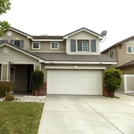 Buy this 4 bed house on 1559 Flamingo Street in Beaumont, CA 92223