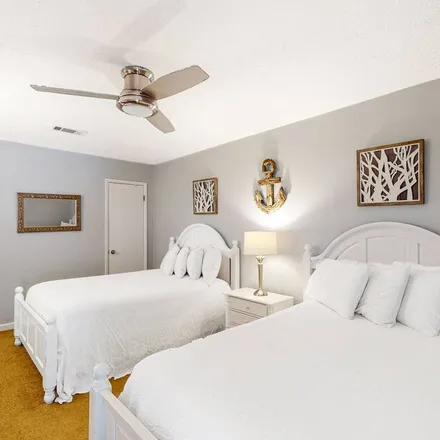 Rent this 1 bed condo on Panama City Beach