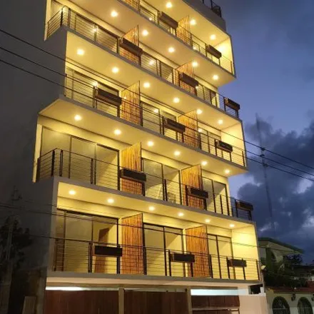 Image 2 - Calle 2 Norte, 77712 Playa del Carmen, ROO, Mexico - Apartment for sale