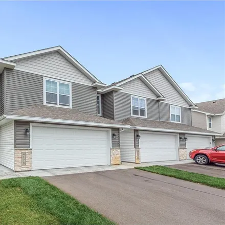 Buy this 4 bed loft on 3455 228th Avenue Northwest in St. Francis, MN 55070