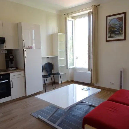Image 3 - 260 Avenue de Gairaut, 06950 Nice, France - Apartment for rent