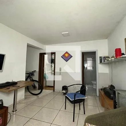 Buy this 1 bed apartment on Boate Xanadú in Rua Santo Antônio, Centro