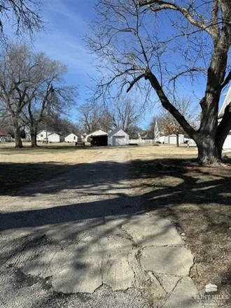 Image 5 - 601 5th Street, Jamestown, Cloud County, KS 66948, USA - House for sale