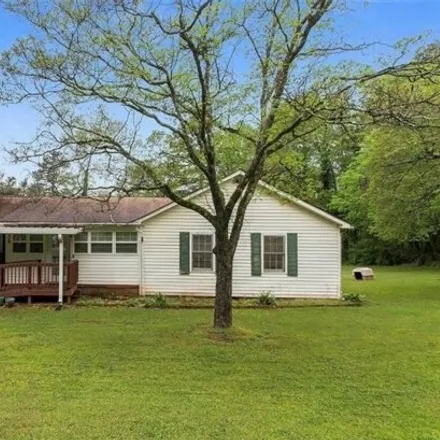 Buy this 4 bed house on 126 Lakeview Drive in Henry County, GA 30281