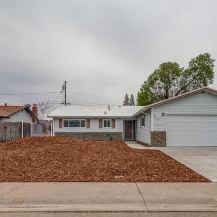 Buy this 3 bed house on 844 Toddwick Avenue in Marysville, CA 95901