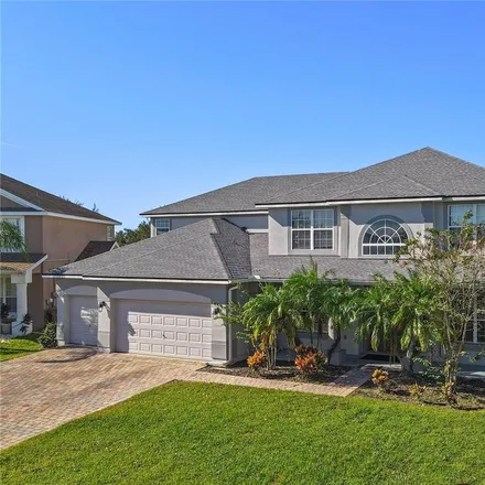 Buy this 5 bed house on 4316 Heliotrope Loop in Osceola County, FL 34746
