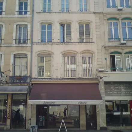 Image 3 - 132 Rue du Maréchal Pierre Koenig, 54100 Nancy, France - Apartment for rent