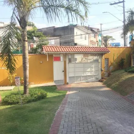 Image 2 - Rua Monteiro Lobato, Jardim Sorocabano, Jandira - SP, 06606-325, Brazil - House for sale