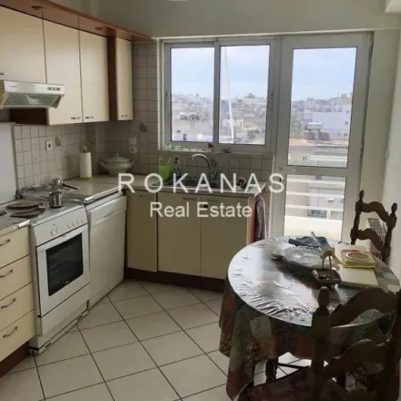 Image 2 - Χαρλαυτη, Αγίας Τριάδος, Palaio Faliro, Greece - Apartment for rent