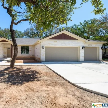 Buy this 4 bed house on 4103 Manzanita in Georgetown, TX 78628