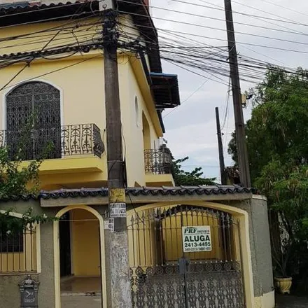 Rent this 3 bed house on Rua Soldado Ari Azevedo in Campo Grande, Rio de Janeiro - RJ