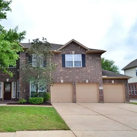 Buy this 6 bed house on 21703 Masonwood Ln in Richmond, Texas