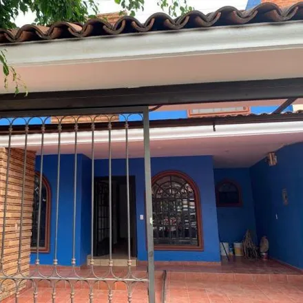 Buy this 3 bed house on Calle Jesús García 2658 in Lomas de Guevara, 44639 Guadalajara