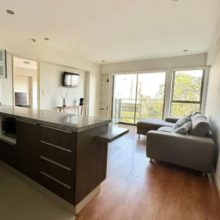 Rent this 1 bed apartment on Pasaje Felipe Sassone 183 in Barranco, Lima Metropolitan Area 15049