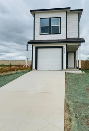 Rent this 4 bed house on Soapstone Pass in Hays County, TX 78656