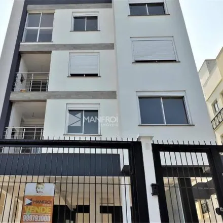 Image 2 - Rua Vereador Lauro Barcelos 154, Intersul, Alvorada - RS, 94850-000, Brazil - Apartment for sale