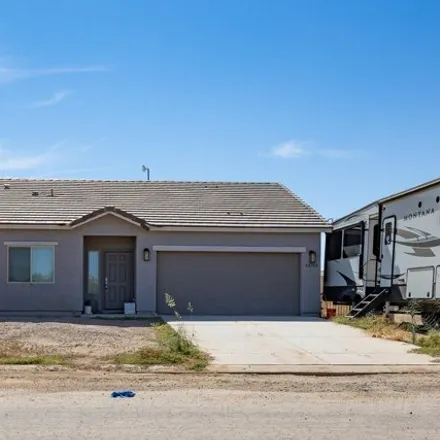 Buy this 3 bed house on 12725 West Carousel Drive in Pinal County, AZ 85123
