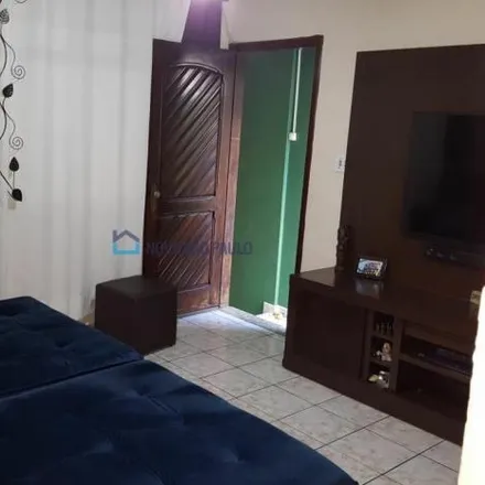 Buy this 3 bed house on Praça Conde de São Januário in Vila Alpina, São Paulo - SP