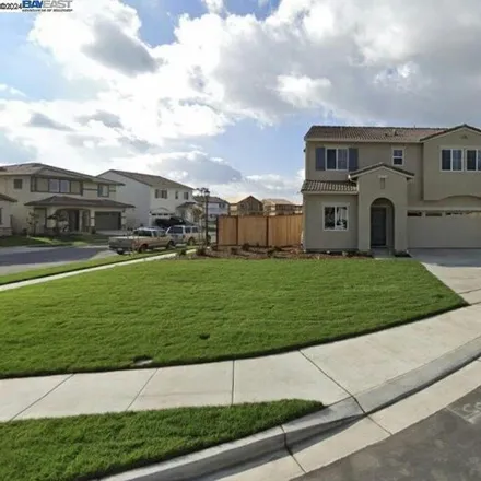 Image 2 - Don Conti Road, Stockton, CA 95209, USA - House for rent