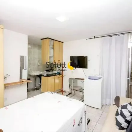 Rent this 1 bed apartment on Bloco B in CLSW 103, Sudoeste/Octogonal - Federal District