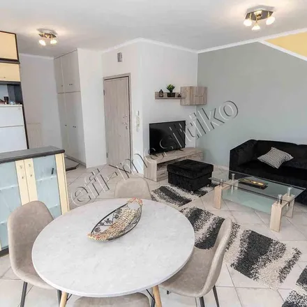 Rent this 1 bed apartment on Τζαβέλα 1 in Alexandroupoli, Greece