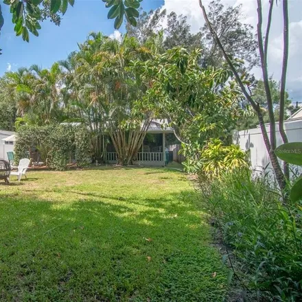 Image 4 - 901 49th Avenue North, Saint Petersburg, FL 33703, USA - House for sale