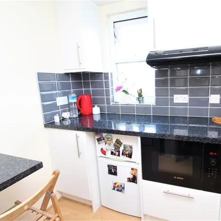 Rent this studio apartment on Cranbrook Park in London, N22 5NA