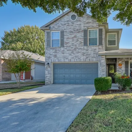 Buy this 4 bed house on 129 Pointe Loop in Cibolo, TX 78108