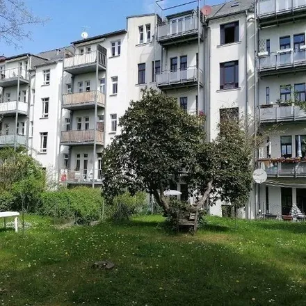 Image 9 - A&V Überflieger, Zietenstraße, 09130 Chemnitz, Germany - Apartment for rent