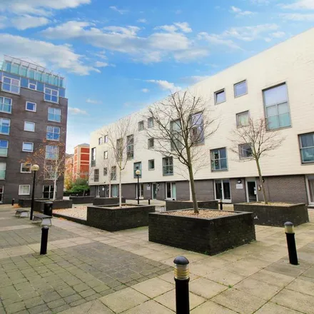 Rent this 1 bed apartment on Maidstone Road in Norwich, NR1 1EA