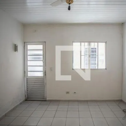 Rent this 1 bed apartment on Rua Taciba in 243, Rua Taciba