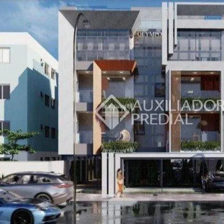 Buy this 2 bed apartment on Rua Roma in Santa Regina, Camboriú - SC