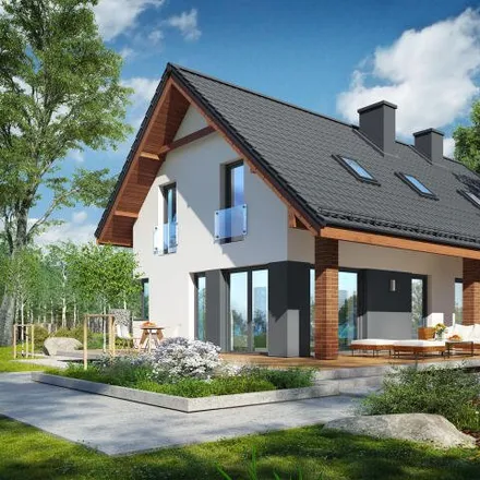 Buy this 6 bed house on 955 in 32-400 Jawornik, Poland