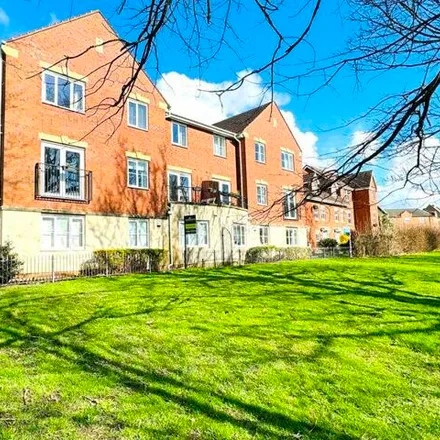 Buy this 2 bed apartment on Dukes Court in York, YO26 5SX