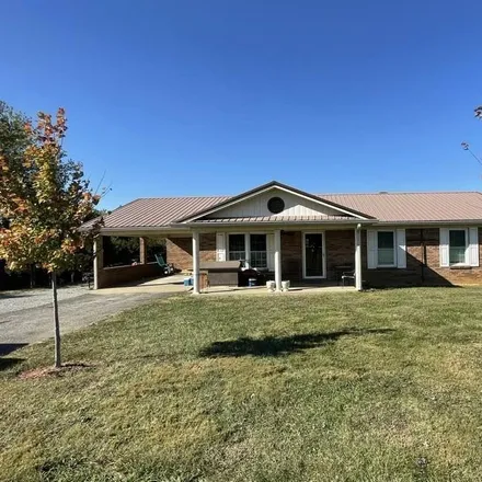 Buy this 3 bed house on 2990 KY 218 in Pierce, Green County