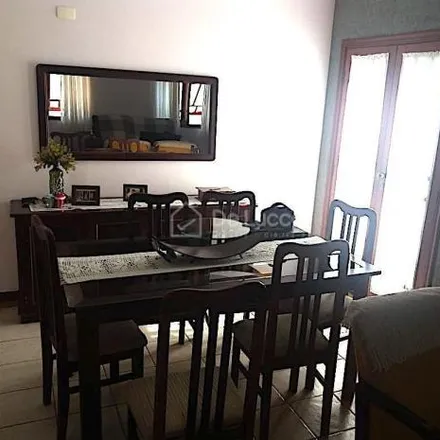 Buy this 4 bed house on Rua Matheus Romeiro Pinto in Vila Costa e Silva, Campinas - SP
