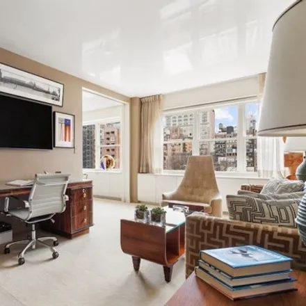 Image 6 - 20 East 9th Street, New York, NY 10003, USA - Apartment for sale