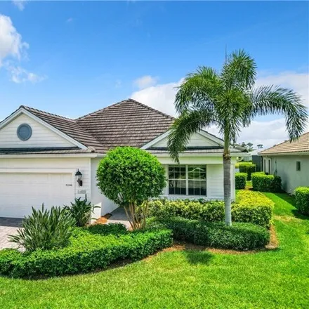 Buy this 3 bed house on 4572 Watercolor Way in Fort Myers, FL 33966