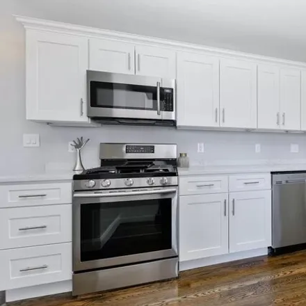 Rent this 3 bed apartment on 21 Rowell Street in Boston, MA 02125