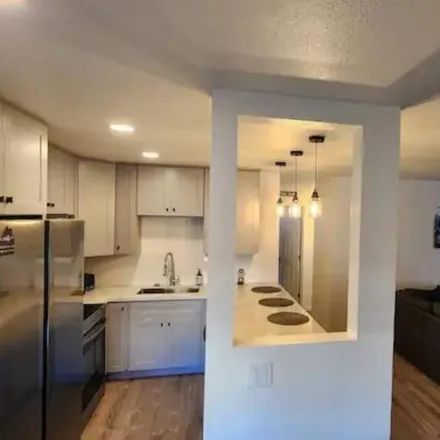 Image 4 - Mammoth Lakes, CA, 93546 - Condo for rent