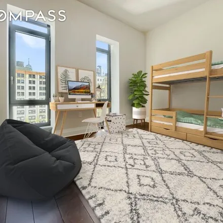 Image 7 - 35 XV, 35 West 15th Street, New York, NY 10011, USA - Condo for sale