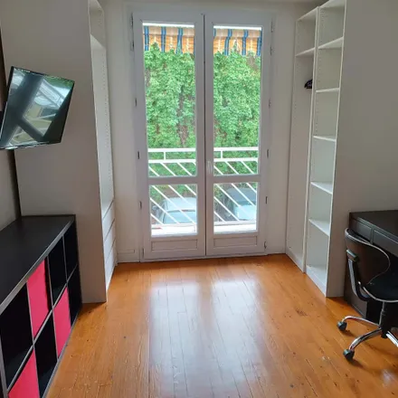 Image 2 - 60 Rue des Trente-Six Ponts, 31400 Toulouse, France - Room for rent