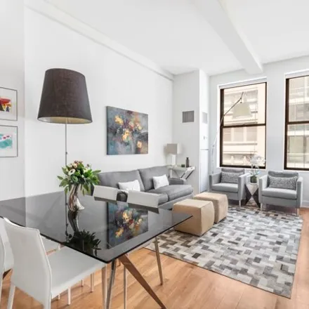 Buy this 1 bed condo on 140 West 22nd Street in New York, NY 10011