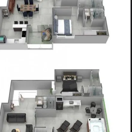 Buy this 3 bed apartment on Rua Maria da Cunha Ramos in Timóteo - MG, 35180-000